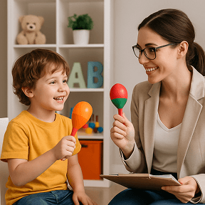 Developmental Support