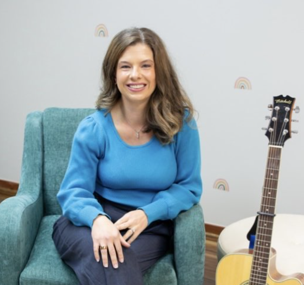 Jennifer A. Yurkovich, MS, LPMT, MT-BC - Licensed Music Therapist in Columbus, Ohio